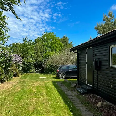 Classic Summer House Surrounded By Pretty Nature Holiday home